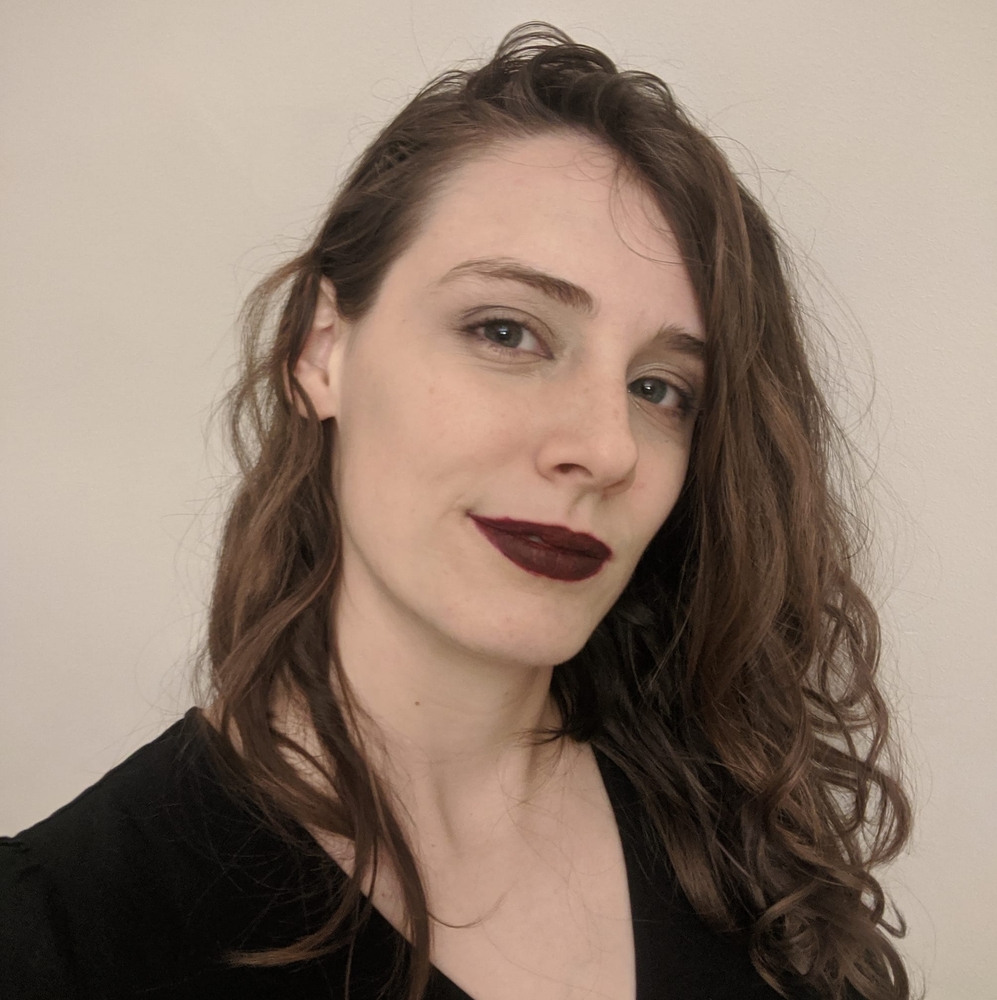 Meet your Posher, Haileigh